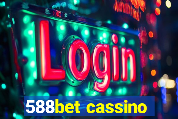 588bet cassino